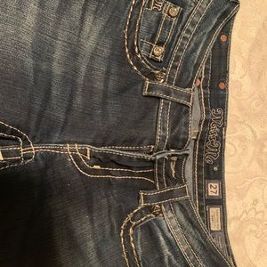 Miss Me Jeans - Miss Me Jeans Miss Me Jeans - Miss Me Jeans
